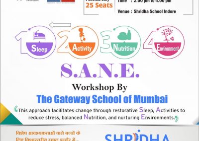 Workshop 22 Dec 2019