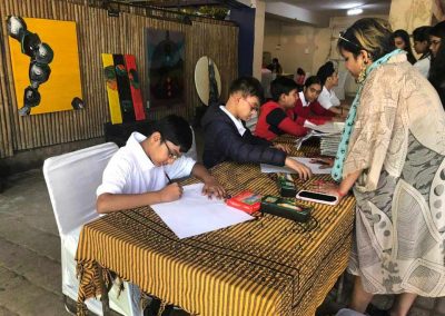 Art Festival 11 Dec 2019