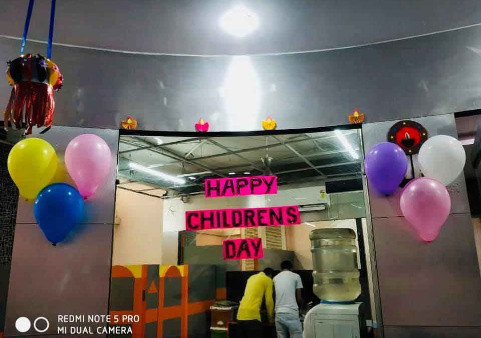 Childrens Day