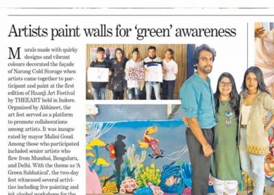 The Art Show