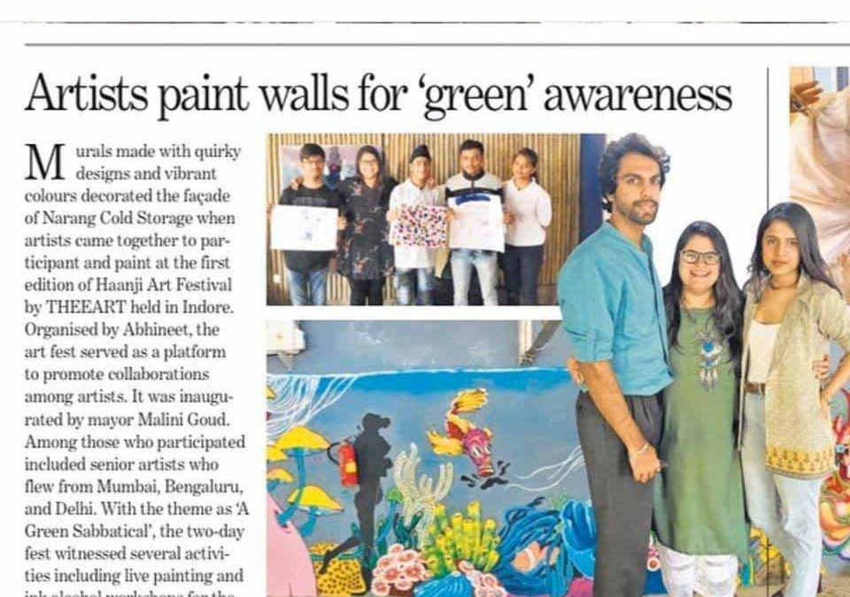 The Art Show