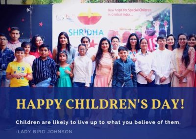 Children’s Day
