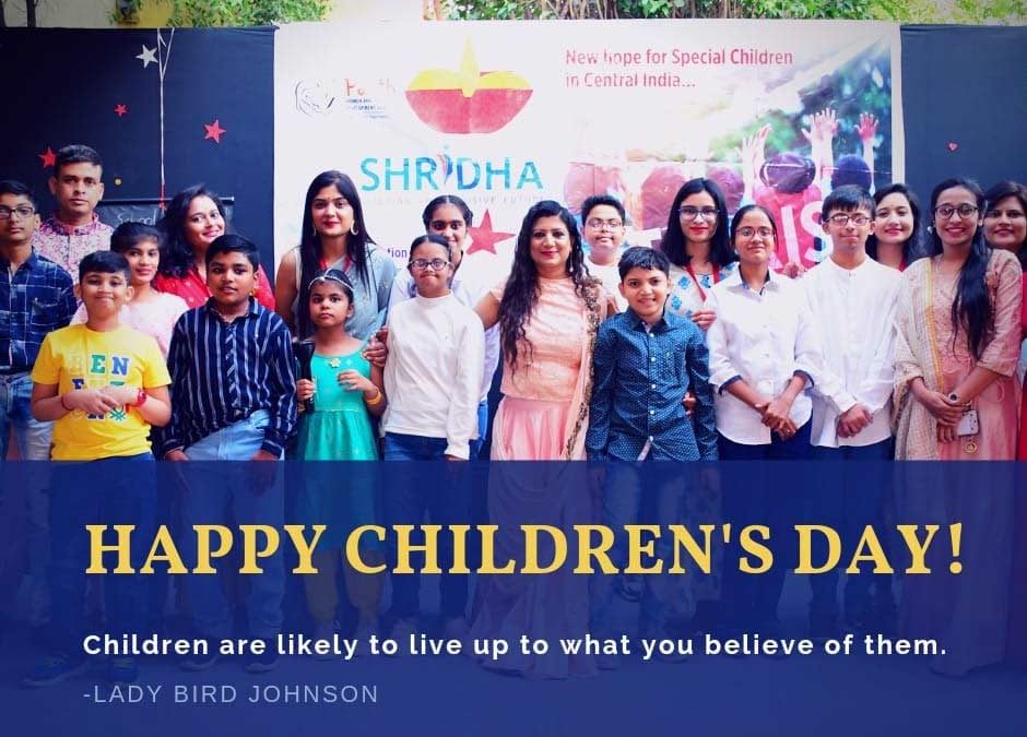 Children’s Day