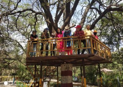 Visit to Zoo
