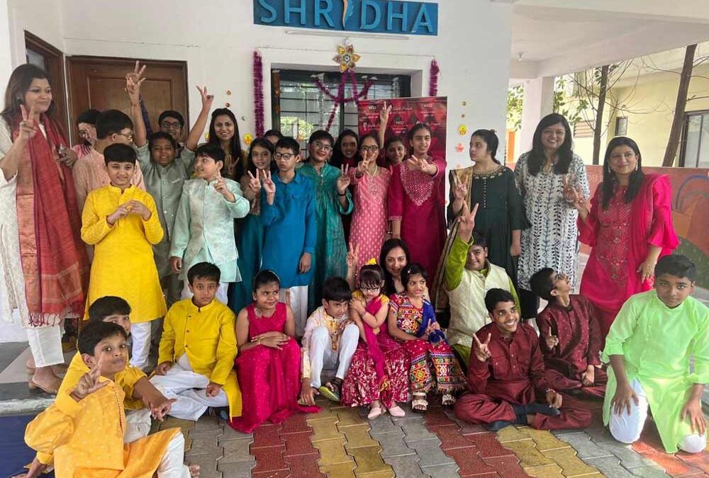 Diwali Celebration 2022