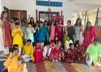 Diwali Celebration 2022
