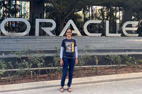 My Trip to Bangalore  : Yashasvi HSAP Senior