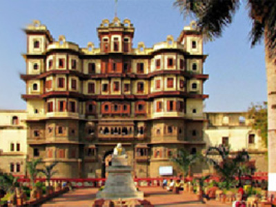 My City Indore